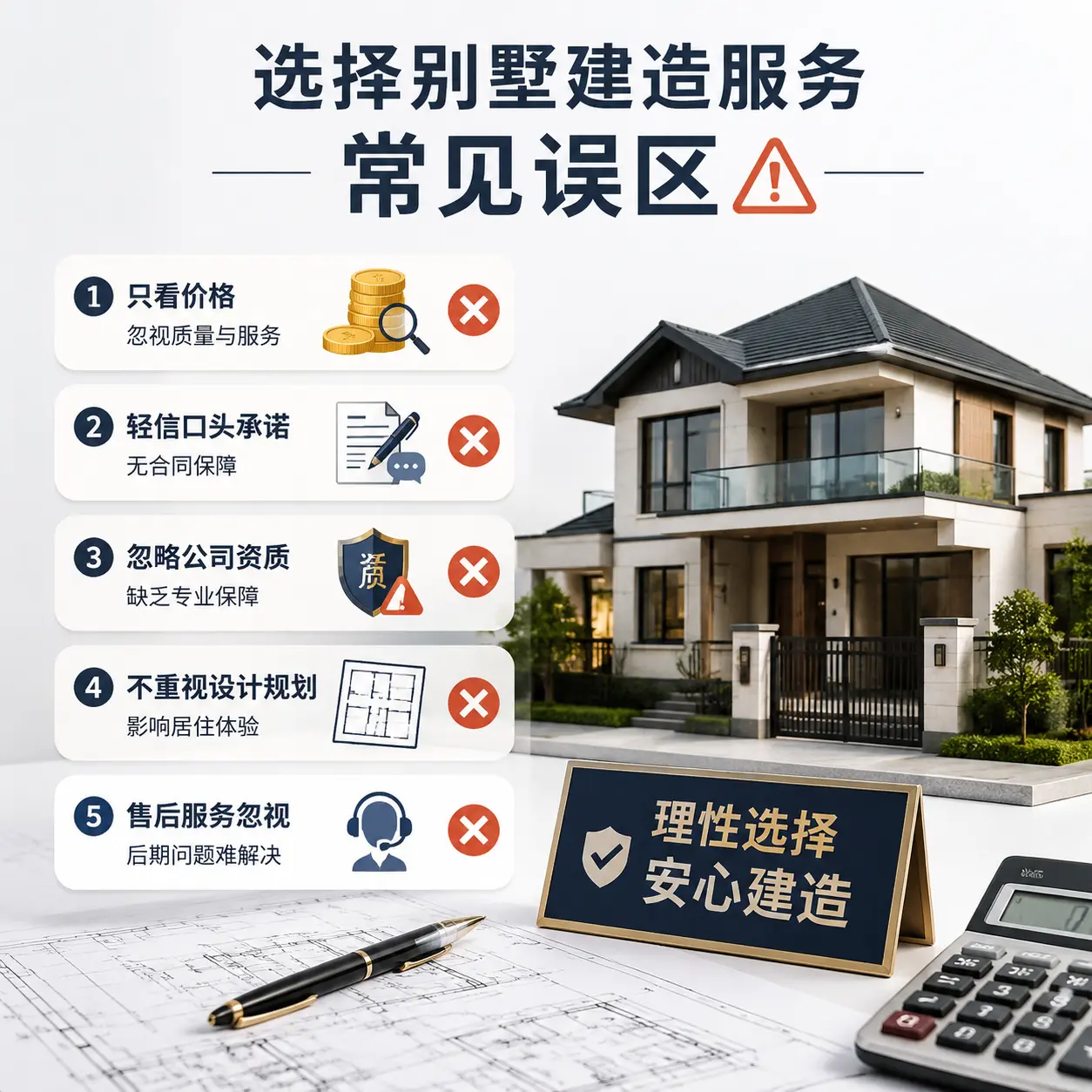 揭秘:织金别墅建造公司电话的收费标准与服务项目